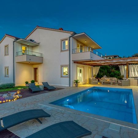 Villa Gellia Ugljan Exterior photo